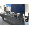 Automatic Commercial Paper Cup Rotary Ice Cream Filling Machine